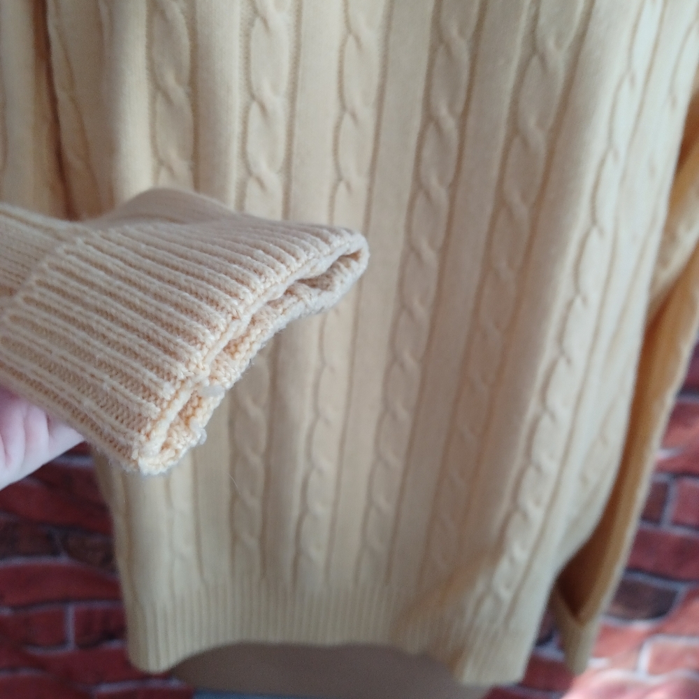 Christopher Rand sweater - Picture 4 of 8